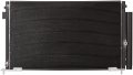 Spectra A C Condenser 7-3569 