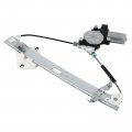 Power Window Regulator With Motor Fit For 2008-2013 Subaru Forester Rear Right 751-750