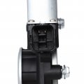 Ocpty Power Window Regulator With Motor Fit For 2008-2013 Subaru Forester Rear Right 751-750