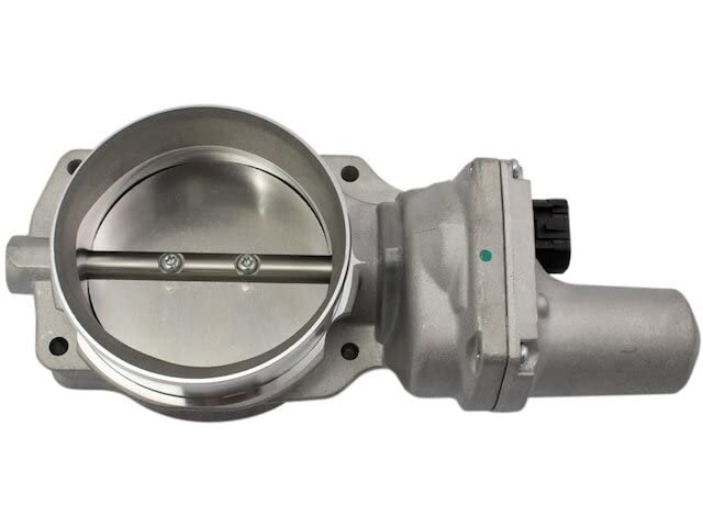 Throttle Body For 2005-2006 Pontiac Gto