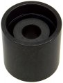 Upper Engine Timing Belt Idler Pulley For Volkswagen Crafter Van 2 5l L5 Diesel 2008 2009 2010 2011 Pc-1089277 