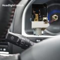 Ds-155 Headlight Switch Headlamp Light Lamp For 1971-1975 Chevrolet Nova