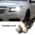 Ds-155 Headlight Switch Headlamp Light Lamp For 1971-1975 Chevrolet Nova