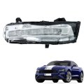 Left Driver Side Fog Light Lamp Assembly Replacement For Mustang 2018-2023 Lh 