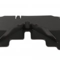G-plus Front Radiator Support Core Sight Shield Splash Cover Panel Compatible With 2016-2019 Chevy Cruze 39026959