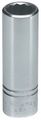 Williams Smd-1230 1 2 Drive Deep Socket 12 Point 30mm 