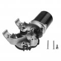 A-premium Front Windshield Wiper Motor Compatible With Buick Encore 2013-2020 4l Trax 24-2020 1 2014 1 8l Sport Utility 4-pin