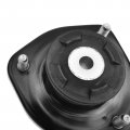 A-premium Rear Driver Or Passenger Side Suspension Strut Mount Compatible With Bmw E53 Series X5 2000-2006 3 0l 4l 6l 4 8l