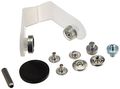 Dritz Mini Anorak Snaps Tools Kit Nickel 12mm 10 Ct 