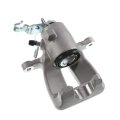 A-premium Disc Brake Caliper Assembly Without Bracket Compatible With Select Audi And Volkswagen Models A3 2006-2008 Tt