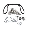 Timing Belt Water Pump Kit Replacement For Gx470 Gs400 Gs430 Ls400 Ls430 Lx470 90311-71002 Tkt-021 