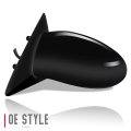 Gm1320296 Gm1321296 Pair Oe Style Manual Side View Door Mirror For Oldsmobile Alero 99-01