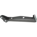 Front Driver Side Fender Brace For Nissan Rogue 2014 2015 2016 2017 2018 2019 2020 Steel Replacement Ni1244106 191275131091 