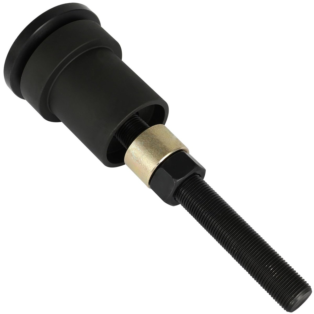 Inner Axle Side Seal Installation Tool For Dana 30 44 60 Axles Front Differentials Adjustable Kit With Puck Thrust Bearing Nut