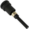 Inner Axle Side Seal Installation Tool For Dana 30 44 60 Axles Front Differentials Adjustable Kit With Puck Thrust Bearing Nut