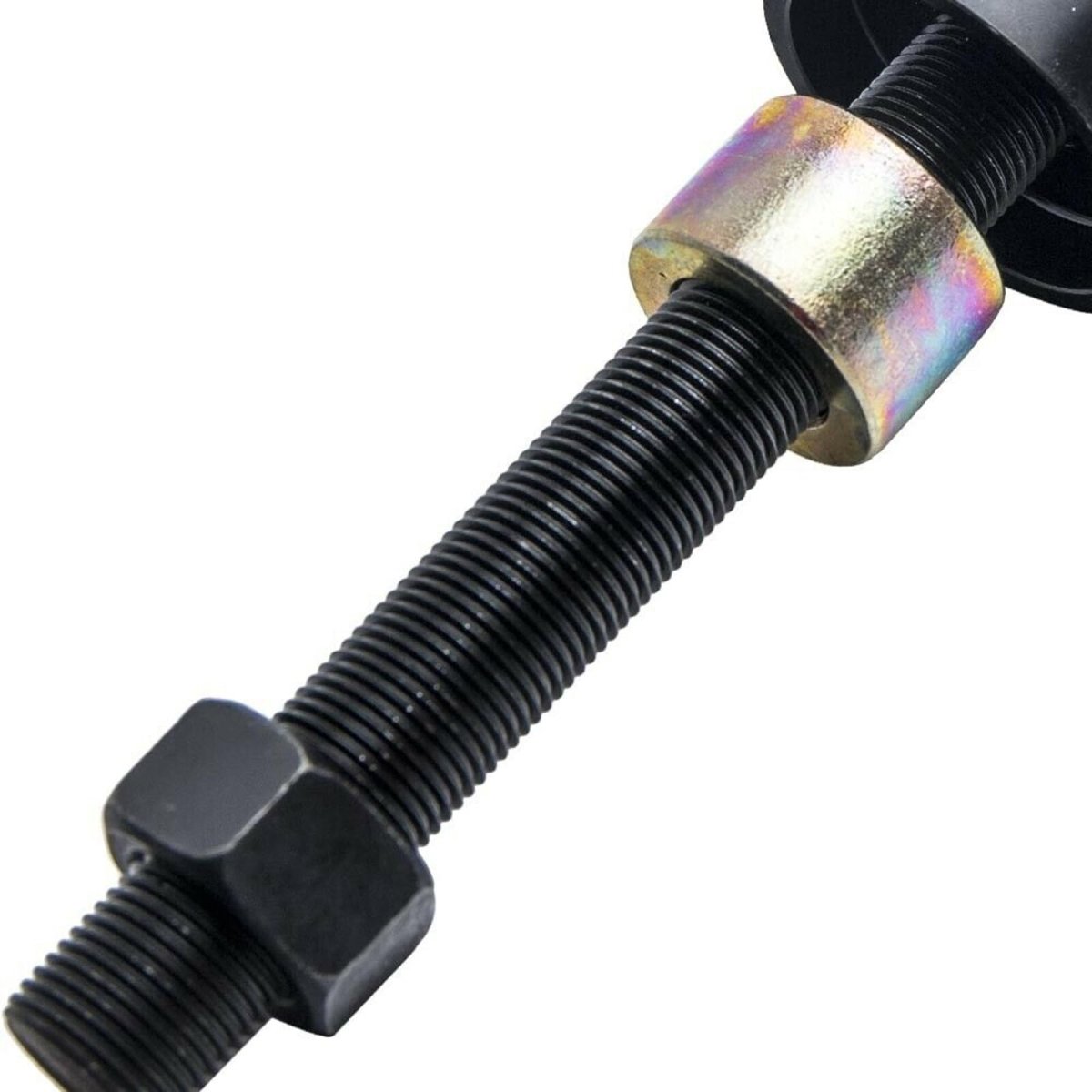 Inner Axle Side Seal Installation Tool For Dana 30 44 60 Axles Front Differentials Adjustable Kit With Puck Thrust Bearing Nut
