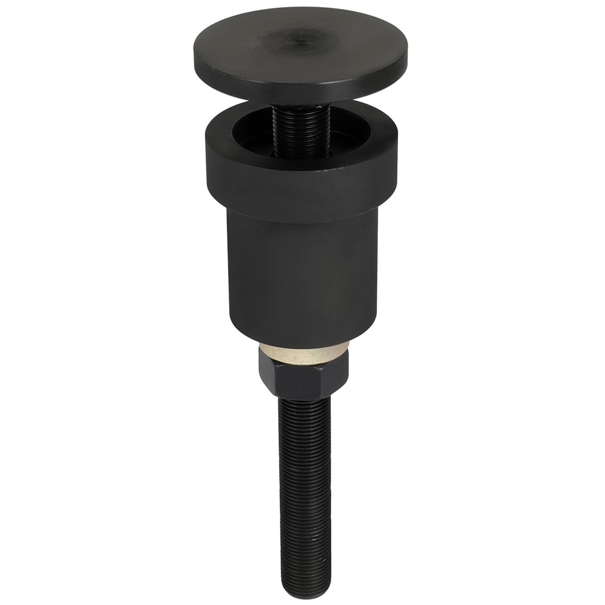 Inner Axle Side Seal Installation Tool For Dana 30 44 60 Axles Front Differentials Adjustable Kit With Puck Thrust Bearing Nut