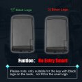 2pcs 312mhz Mozb21tg Replacement Proximity No Smart Entry Remote Key Fob For Toyota Prius 2004-2009 3 Buttons With Door