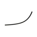 Fuel Injection Line For Chevy Blazer 1994 Rubber Black Regular Grade 0 28 Outside Diameter 15 In Inside Part 14066305