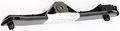 Oe Replacement Toyota Sienna Front Passenger Side Bumper Cover Support Partslink Number To1043112 