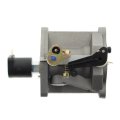 Autokay Carburetor Carb For Tecumseh 640330a 640330 Ohv Series W Fuel Solenoid Engines