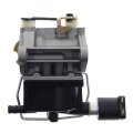 Autokay Carburetor Carb For Tecumseh 640330a 640330 Ohv Series W Fuel Solenoid Engines