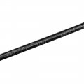 Uxcell Pneumatic Air Tubing 4mm Odx2 5mm Id 5 Meter 16ft Pu Polyurethane Compressor Tube Hose Pipe Black