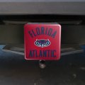 Florida Atlantic University Owls Tow Trailer Hitch Cover Plug Insert 1 4 Inch 25