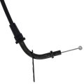 Niche Pull Throttle Cable For Yamaha Yzf R6 R6s 5sl-26312-00-00 Motorcycle
