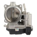 Throttle Body Fuel Injection Electronic Assembly S20522 04893625ac 68428448aa 68428448ab 