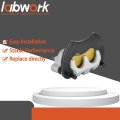Rear Right Brake Caliper With Pads For Polaris Rzr Xp 4 1000 2014 2017 Replacement