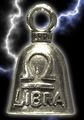 Libra Guardian Bell