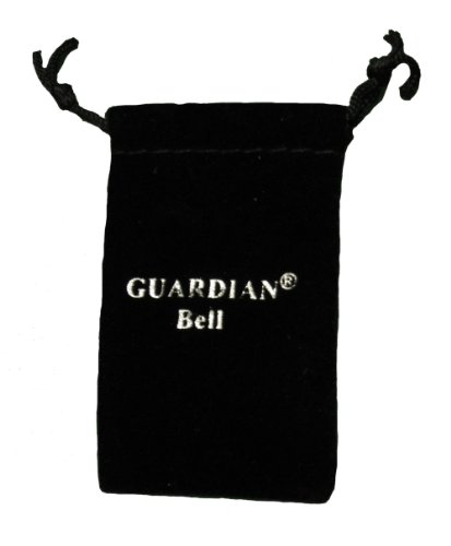 Libra Guardian Bell