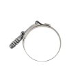 Multi Purpose Hose Clamp For Gmc Sierra 2500 3500 2001 2016 Stainless Steel 19 In Minimum And 3 54 Maximum Diameter 0 75 Band