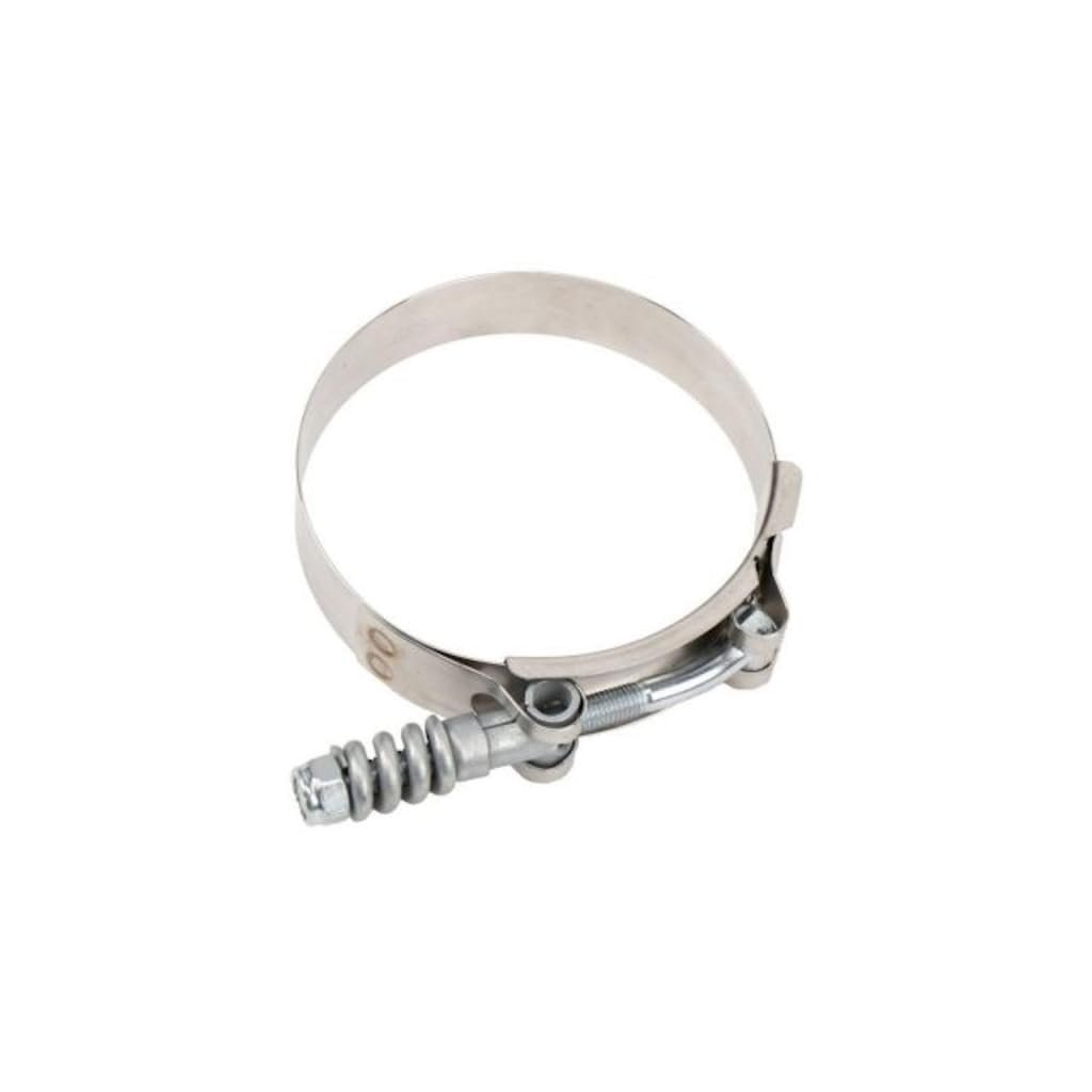 Multi Purpose Hose Clamp For Gmc Sierra 2500 3500 2001 2016 Stainless Steel 19 In Minimum And 3 54 Maximum Diameter 0 75 Band