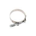 Multi Purpose Hose Clamp For Gmc Sierra 2500 3500 2001 2016 Stainless Steel 19 In Minimum And 3 54 Maximum Diameter 0 75 Band 