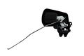 64610-02071 Luggage Compartment Lock Assembly Actuator 