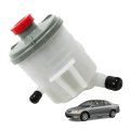 Power Steering Reservoir W Cap Replacement For Civic All Engine 2001-2005 