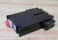 Cr1kbc01ad Circuit Breaker 1 Amp 240 Volt 1 Pole Rail Mount Copper Material Awg 22-8 