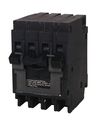 Siemens Q22035ct 20-amp 1 Pole 35-amp Double 10-kaic Circuit Breaker 