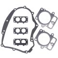 Bh-motor New Engine Gasket Set For 694012 Replaces 499889