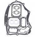 Bh-motor New Engine Gasket Set For 694012 Replaces 499889