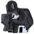 Door Latch Lock Actuator Rear Right 2002-2006 For Toyota Camry 2003-2008 Corolla 931-431