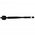 Ocpty New 2-piece Fit 2003-2008 For Toyota Corolla 2 Front Inner Tie Rod End