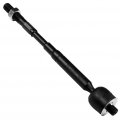 2-piece Fit 2003-2008 For Toyota Corolla 2 Front Inner Tie Rod End