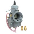 Secos 34mm Carburetor Vm34-168 For Gaskets Hardware 2-stroke Dirt Bike Motorcycle Engines Vm34 