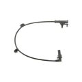 Abs Wheel Speed Sensor Rear Left Fits For Infiniti Ex35 Fx35 Qx70 479011ca0c 