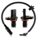 Intake And Exhaust Camshaft Crankshaft Position Sensor 55567243 Fit For Chevrolet Cruze 2011-2016 Limited 2016 Sonic 2012-2018 