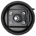 A-premium Power Vacuum Brake Booster Compatible With Mazda B2000 1986-1987 200 1987-1989 L4 2 0l 2 2l Extended Cab Pickup