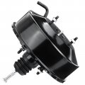 A-premium Power Vacuum Brake Booster Compatible With Mazda B2000 1986-1987 200 1987-1989 L4 2 0l 2 2l Extended Cab Pickup